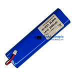 Μπαταρία για PLC HF-4S1P [Αντικατάσταση μπαταρίας]